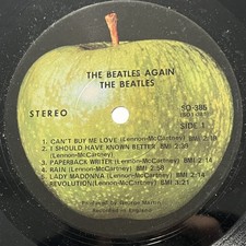 Usado, Rock The Beatles - Hey Jude (The Beatles Again) Apple Records, Apple Records comprar usado Usado, Rock The Beatles - Hey Jude (The Beatles Again) Apple Records, Apple Records comprar usado  Enviando para Brazil