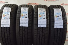 Pneumatici nuovi continental usato  Bonea