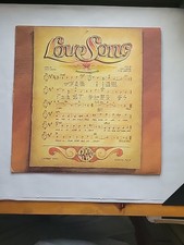 Usado, 1971 Love Song  33 Album vinyl LP Good News Record Jesus Christ  Chuck Girard comprar usado  Enviando para Brazil