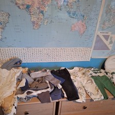 Large bundle months for sale  GRIMSBY
