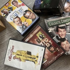 Disc comedy dvd for sale  Odessa