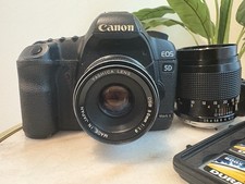 Canon mark camera for sale  Houston