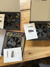 noctua 120mm fan nf s12a pwm for sale  Riverbank