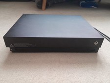 Xbox one console for sale  NOTTINGHAM
