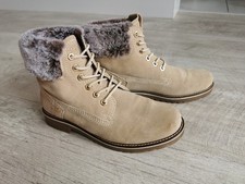 Wrangler women seude for sale  BURTON-ON-TRENT