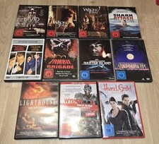 Dvd filmesammlung fsk gebraucht kaufen  Bad Brambach