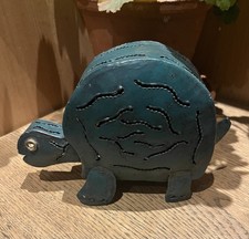 Garden tortoise ornament for sale  GILLINGHAM