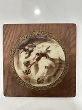 Pharaoh horses lithograph for sale  Coal Valley