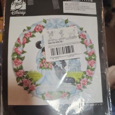 Art disney wedding for sale  Livermore
