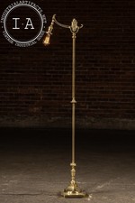Antique brass bridge for sale  USA