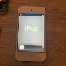 Apple ipod touch for sale  BIRMINGHAM