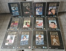 Elvis presley deagostini for sale  STOCKTON-ON-TEES