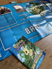 Tapis jeu pokémon d'occasion  Équeurdreville-Hainneville