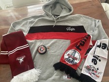 Kölner haie fanartikel gebraucht kaufen  Korschenbroich