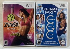 Pajama party zumba for sale  Kewanna