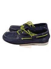Mocassino timberland bambino usato  Milano