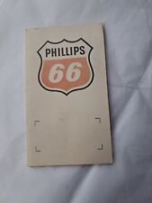 Vintage phillips gas for sale  Freeport