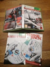 Batman Arkham City Game Of The Year GOTY Jeu De L’année VF  [Complet] / Xbox 360 comprar usado  Enviando para Brazil