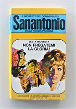 Non fregatemi gloria usato  San Mango Piemonte
