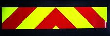 Rear chevrons fluorescent d'occasion  Expédié en Belgium