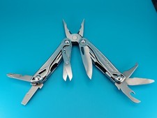 Leatherman wingman multi for sale  Holt