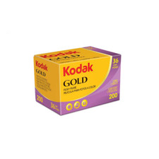 Kodak gold 200 for sale  WORTHING