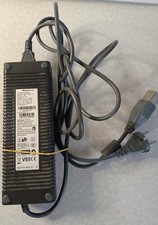 Usado, Chargeur Xbox 360 Original Console alimentation secteur avec prise secteur EU comprar usado  Enviando para Brazil