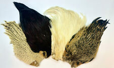 Cock capes natural for sale  LINCOLN