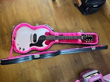 Epiphone yungblud junior for sale  PONTYPRIDD