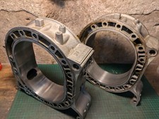 MAZDA RX-7 FD3S 13B rew 1992-2002 ENGINE PAIR of Rotor Housing comprar usado  Enviando para Brazil