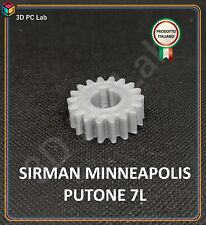 Sirman minneapolis ingranaggio usato  Italia