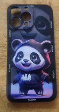 Capa telefone iphone 13 pro max kudao Panda, usado comprar usado  Enviando para Brazil