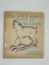 Cat went heaven for sale  Hudson