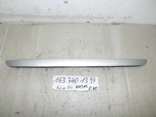 Zierleiste heckklappe 16374013 gebraucht kaufen  Bietigheim