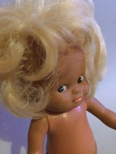 Haunted doll adult for sale  WISBECH