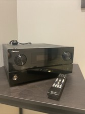 Pioneer lx82 thx for sale  LIVINGSTON