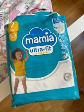 Mamia windeln diaper gebraucht kaufen  Deutschland