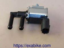 Valve solenoide suzuki d'occasion  Languidic
