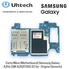 Carte mère samsung d'occasion  Aubervilliers
