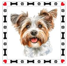 Biewer terrier dog for sale  Longwood