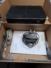 Zyxel wireless vdsl2 for sale  BEDFORD