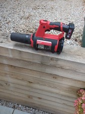 Milwaukee m12 bbl for sale  CATERHAM