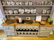 Welsh dresser large for sale  SOUTHSEA
