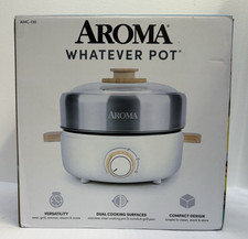 Aroma whatever pot for sale  Massapequa