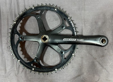 Campagnolo mirage 170mm for sale  Boulder