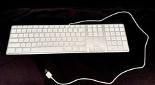 Apple a1243 ultrathin for sale  Wilton