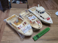 Playmobil boote schnellboot gebraucht kaufen  Bamberg