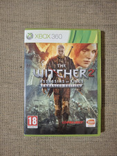 The witcher xbox usato  Genova