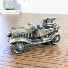 Briquet voiture vintage d'occasion  Saint-Genest-Malifaux