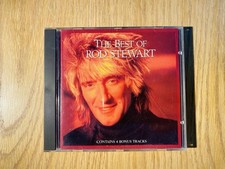 Rod stewart the usato  Napoli